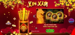 Hướng Dẫn Cách Chơi Nổ Hũ Xin Xăm Tại M88 Chuẩn Chuyên Gia 2026