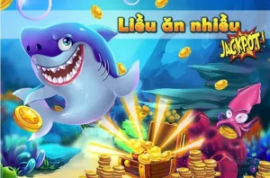 Hướng Dẫn Chơi Thợ Săn Cá Tại M88 Săn Boss Khủng Nhận Thưởng