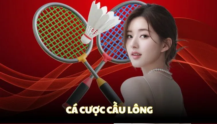 Cách Chơi Cá Cược Cầu Lông Tại M88 Thắng Lớn Dễ Dàng