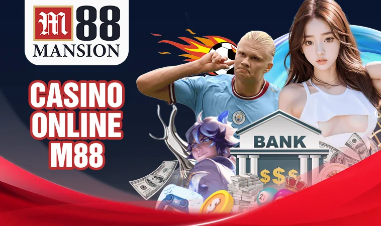 Trang chủ 20 Nhà Cái M88 - Địa Chỉ Cá Cược Online Uy Tín Nhất Việt Nam