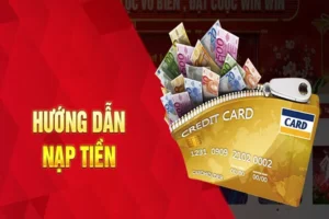 Hướng Dẫn Nạp Tiền M88 Nhanh Chóng An Toàn Chỉ Trong Ba Phút