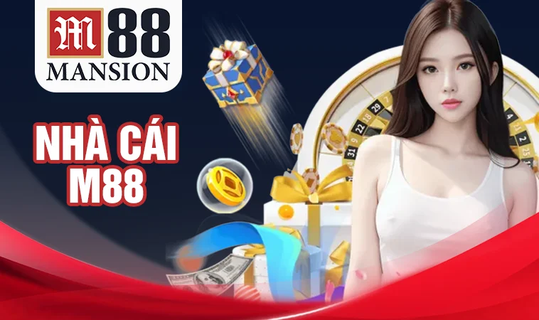 Trang chủ 19 Nhà Cái M88 - Địa Chỉ Cá Cược Online Uy Tín Nhất Việt Nam