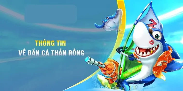 Khám Phá Cách Chơi Bắn Cá Rồng Tại M88 Chinh Phục Đại Dương