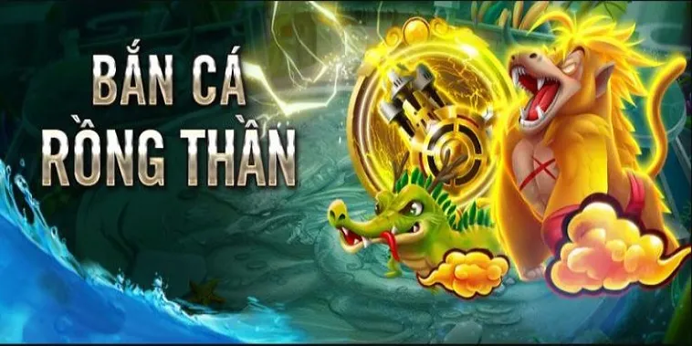Khám Phá Cách Chơi Bắn Cá Rồng Tại M88 Chinh Phục Đại Dương