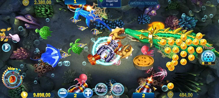 Bí Quyết Chơi Bắn Cá Royal Fishing Tại M88 Thắng Lớn Mỗi Ngày 2 Bí Quyết Chơi Bắn Cá Royal Fishing Tại M88 Thắng Lớn Mỗi Ngày