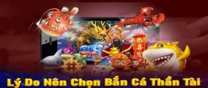 Cách Chơi Bắn Cá Thần Tài Tại M88 Hiệu Quả Nhất
