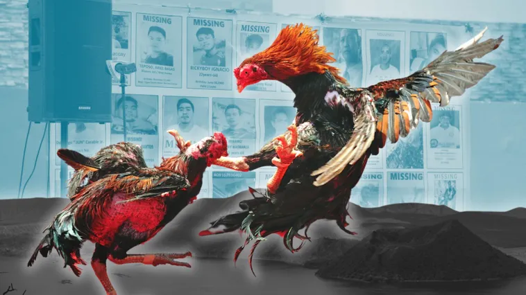Bí Quyết Cách Chơi Đá Gà Sabong Tại M88 Hiệu Quả Nhất Hiện Nay