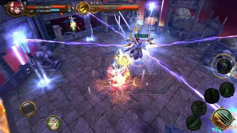 Bí Kíp Chinh Phục Cách Chơi Game Nhanh ZetX Tại M88 Hiệu Quả Nhất