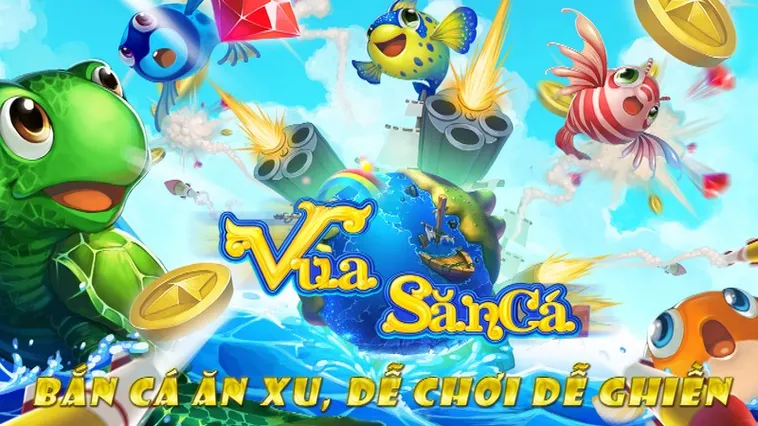 Kinh Nghiệm Chơi Vua Bắn Cá Tại M88 Đổi Thưởng Siêu Tốc Độ