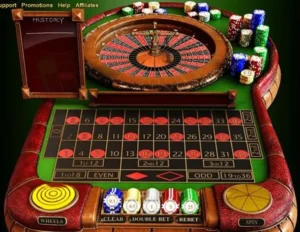 Hé Lộ Cách Chơi Roulette Nhà Cái M88 Giúp Cược Thủ Thắng Lớn Mỗi Ngày