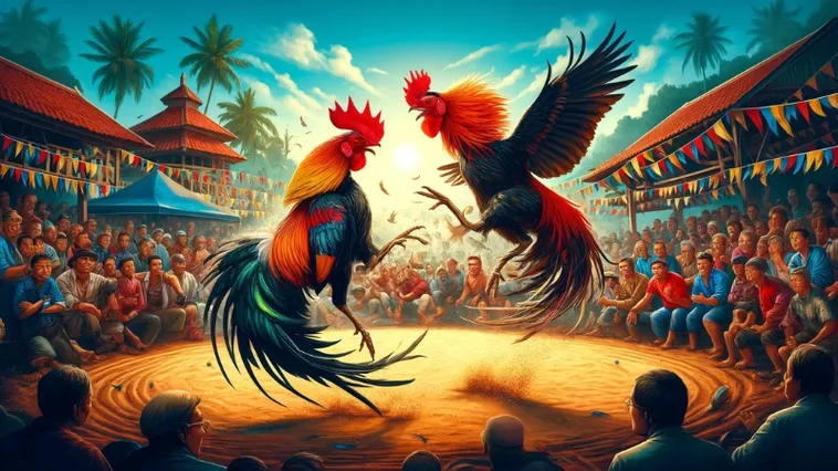 Hướng Dẫn Cách Chơi Đá Gà 3D Tại M88 Thắng Lớn Mỗi Ngày 2 Hướng Dẫn Cách Chơi Đá Gà 3D Tại M88 Thắng Lớn Mỗi Ngày