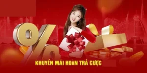 Chương Trình Hoàn Trả Không Giới Hạn Tại Nhà Cái M88 Hấp Dẫn Nhất