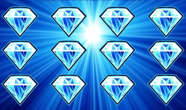 Trò Chơi Nổ Hũ Kim Cương Tại M88 Cơ Hội Trúng Jackpot Khủng