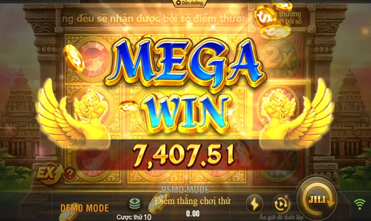 Tuyệt Chiêu Quay Nổ Hũ M88 Trúng Jackpot Tiền Tỷ Cực Đơn Giản