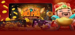 Trò Chơi Nổ Hũ Vũ Trụ Tại M88 Hành Trình Săn Jackpot Ngân Hà