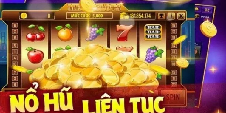 Tuyệt Chiêu Quay Nổ Hũ M88 Trúng Jackpot Tiền Tỷ Cực Đơn Giản
