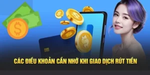 Rút Tiền M88 An Toàn Và Nhanh Chóng Chỉ Trong 1 Giờ
