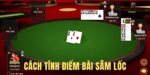 Bí Kíp Cách Chơi Sâm Lốc Nhà Cái M88 Đánh Bại Mọi Đối Thủ Nặng Ký