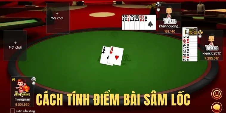 Bí Kíp Cách Chơi Sâm Lốc Nhà Cái M88 Đánh Bại Mọi Đối Thủ Nặng Ký