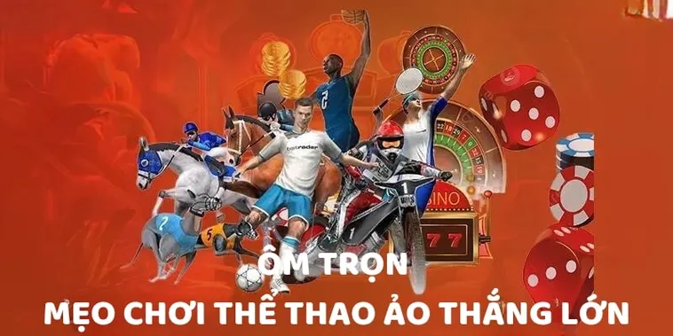 Thể Thao Ảo M88 Sân Chơi Kịch Tính Kiếm Tiền Siêu Tốc