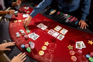 Bí Kíp Chơi Xì Tố Tại M88 Đỉnh Cao Giúp Bạn Thắng Lớn Mỗi Ngày